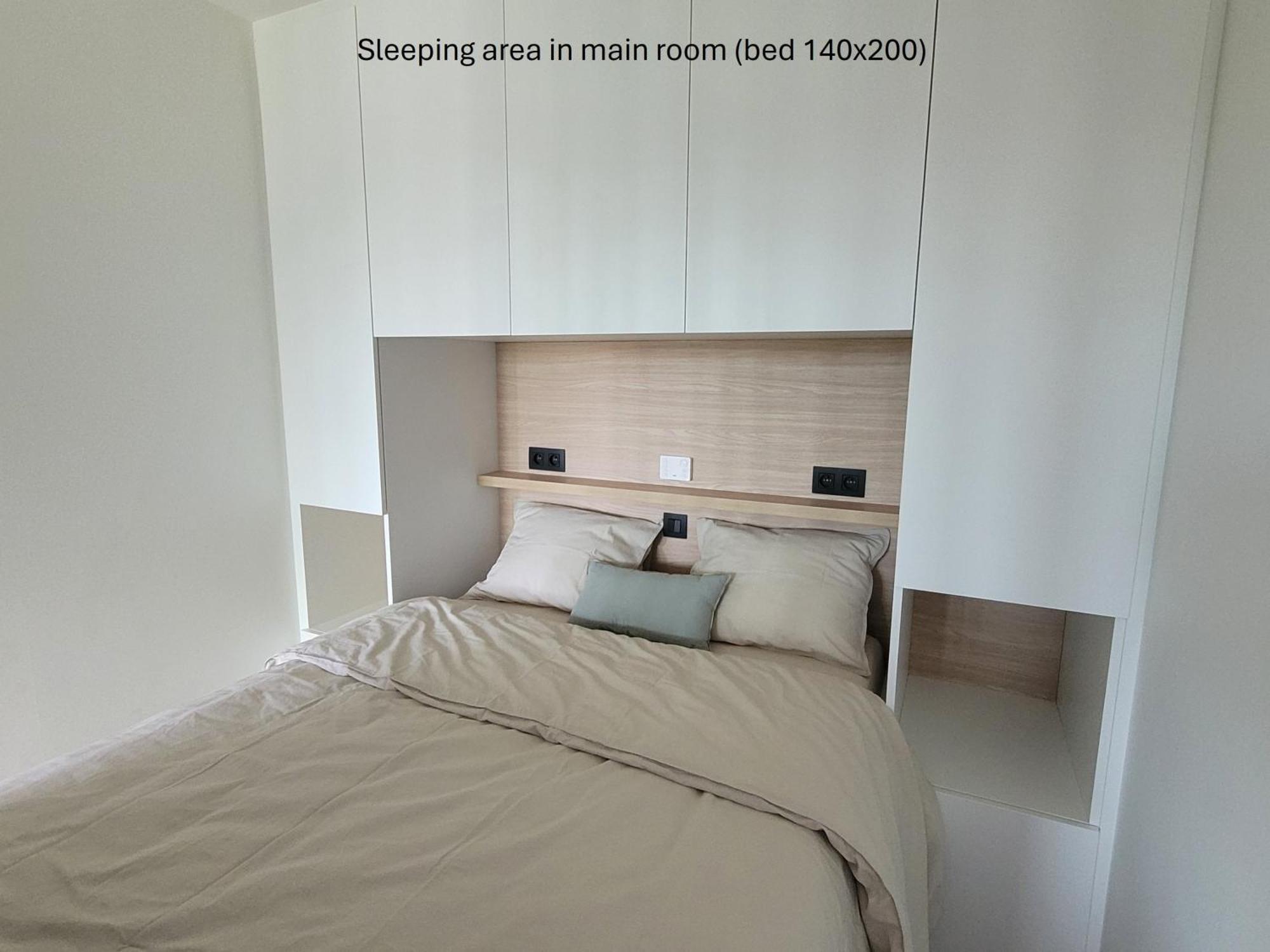 Appartement 'W Vacantia' De Haan Dış mekan fotoğraf