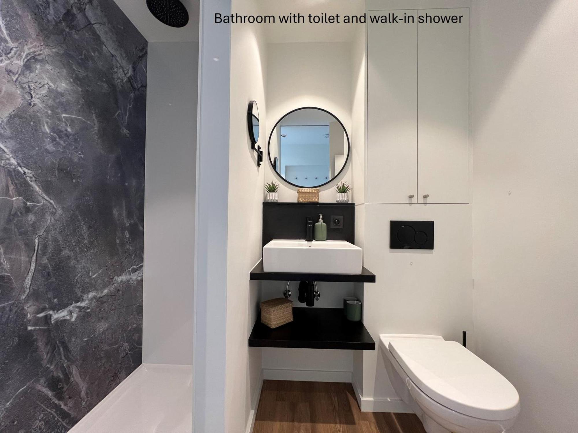 Appartement 'W Vacantia' De Haan Dış mekan fotoğraf