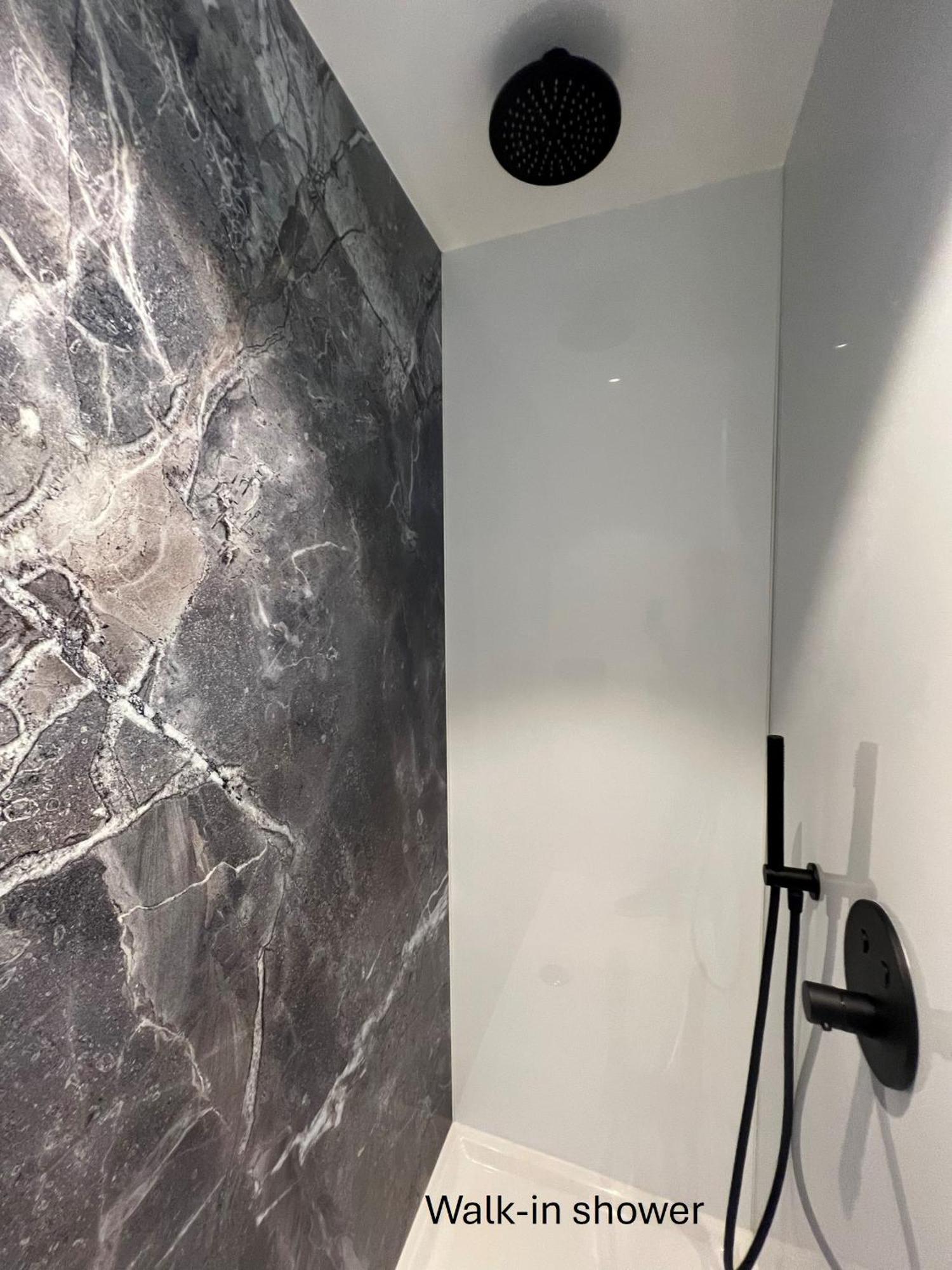 Appartement 'W Vacantia' De Haan Dış mekan fotoğraf